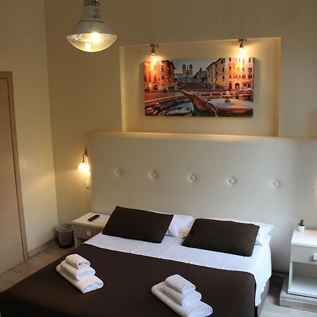 Home 57 Relais Roma Exterior foto
