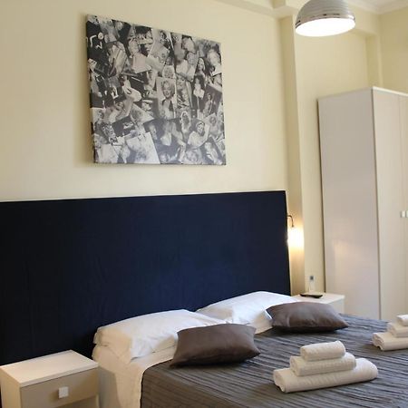 Home 57 Relais Roma Exterior foto