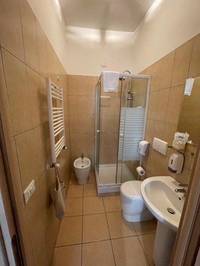 Home 57 Relais Roma Exterior foto