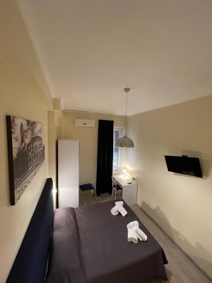 Home 57 Relais Roma Exterior foto