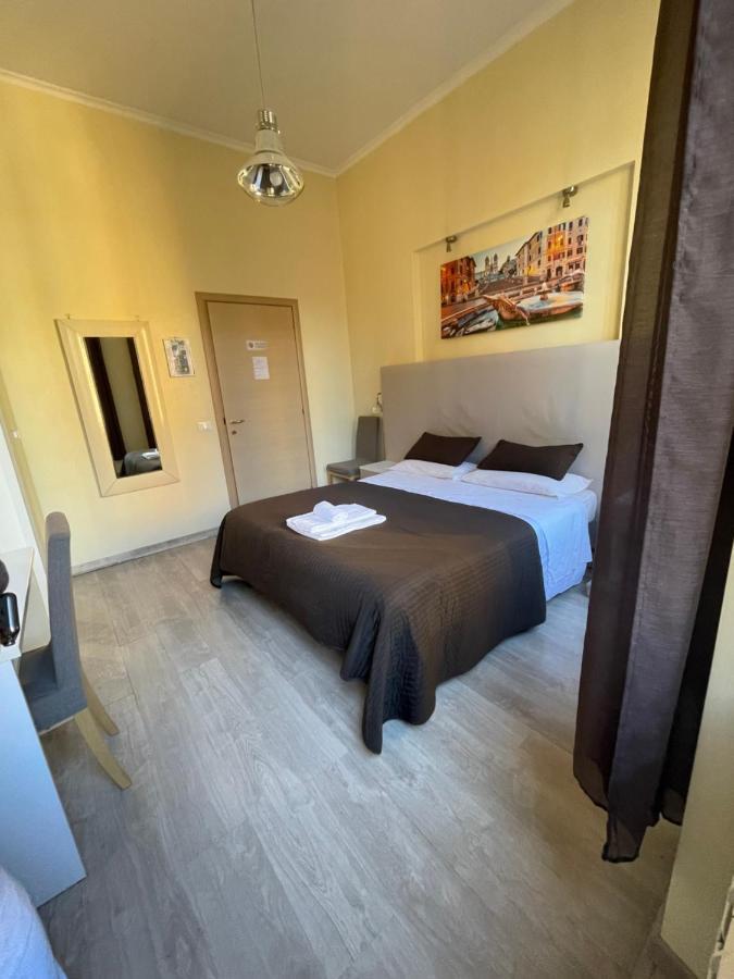 Home 57 Relais Roma Exterior foto