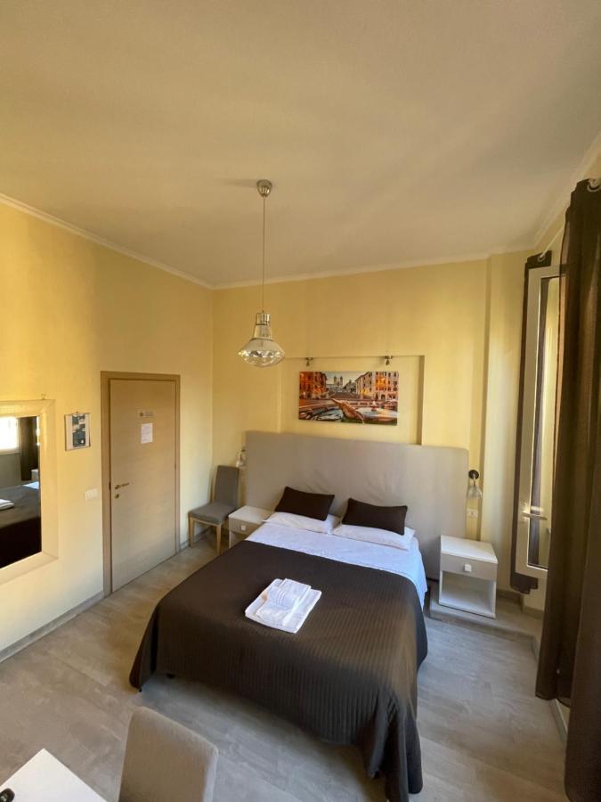 Home 57 Relais Roma Exterior foto