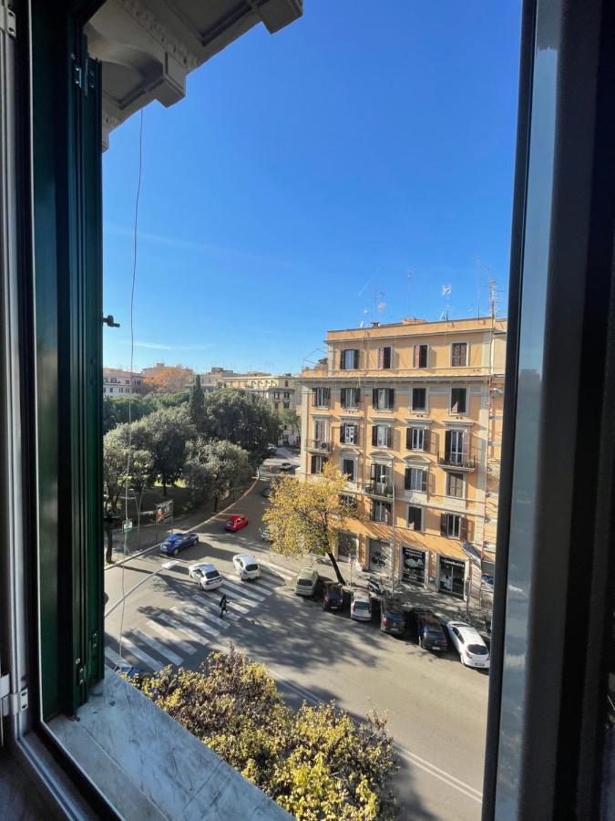 Home 57 Relais Roma Exterior foto