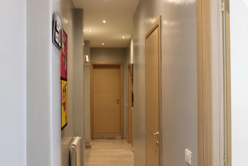 Home 57 Relais Roma Exterior foto