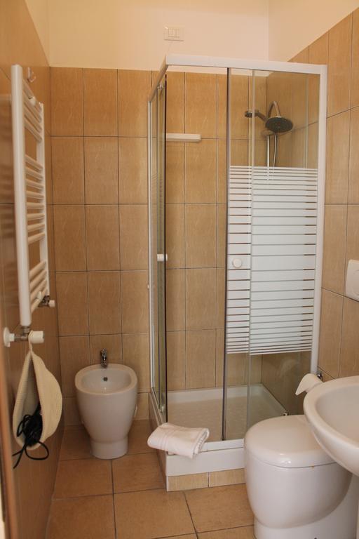 Home 57 Relais Roma Exterior foto