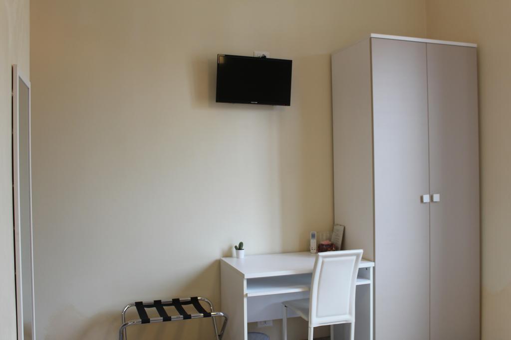 Home 57 Relais Roma Exterior foto