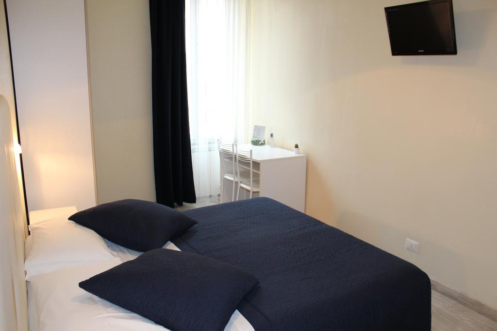 Home 57 Relais Roma Exterior foto