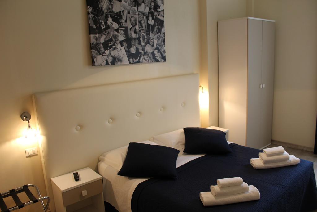 Home 57 Relais Roma Exterior foto
