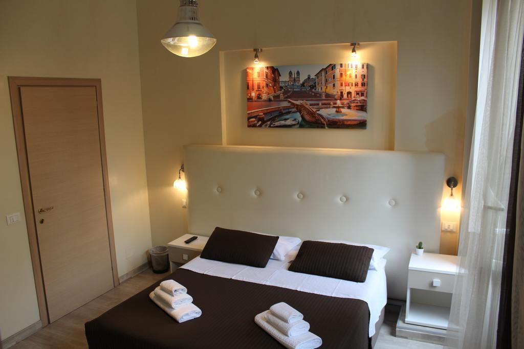 Home 57 Relais Roma Exterior foto