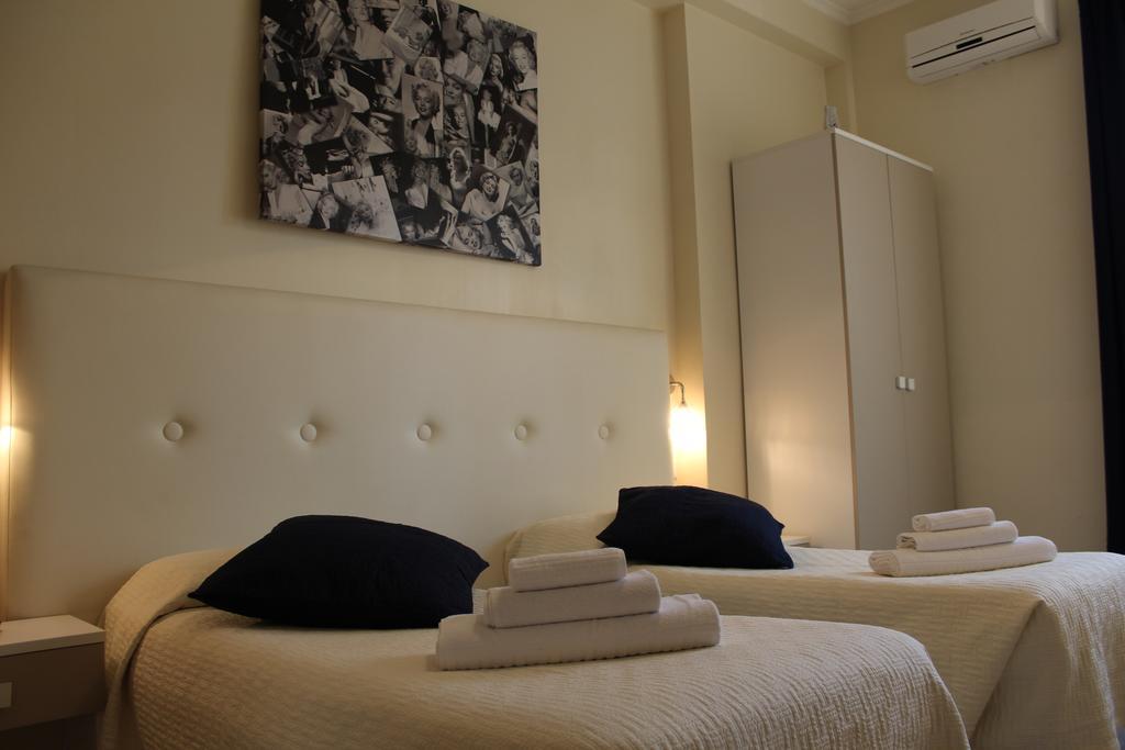 Home 57 Relais Roma Exterior foto