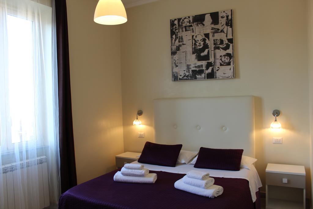 Home 57 Relais Roma Exterior foto