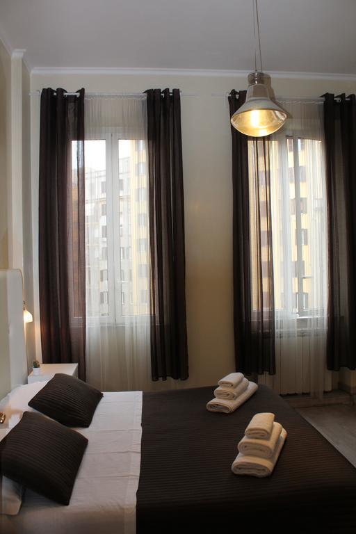 Home 57 Relais Roma Exterior foto