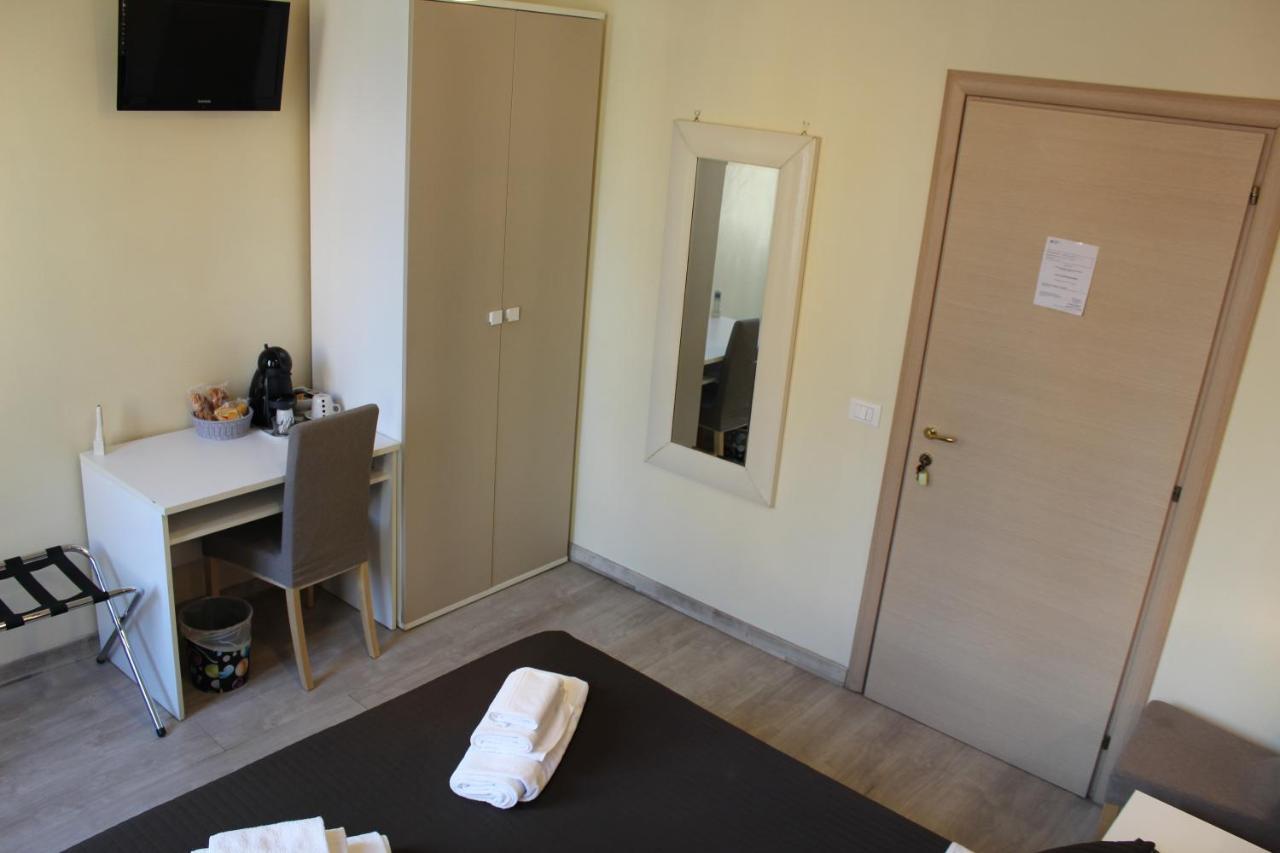 Home 57 Relais Roma Exterior foto