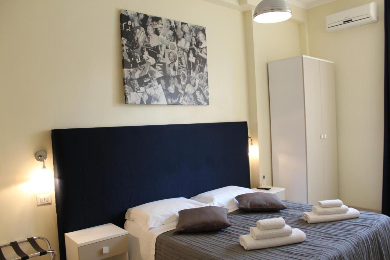 Home 57 Relais Roma Exterior foto