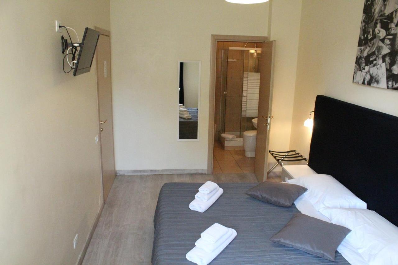 Home 57 Relais Roma Exterior foto