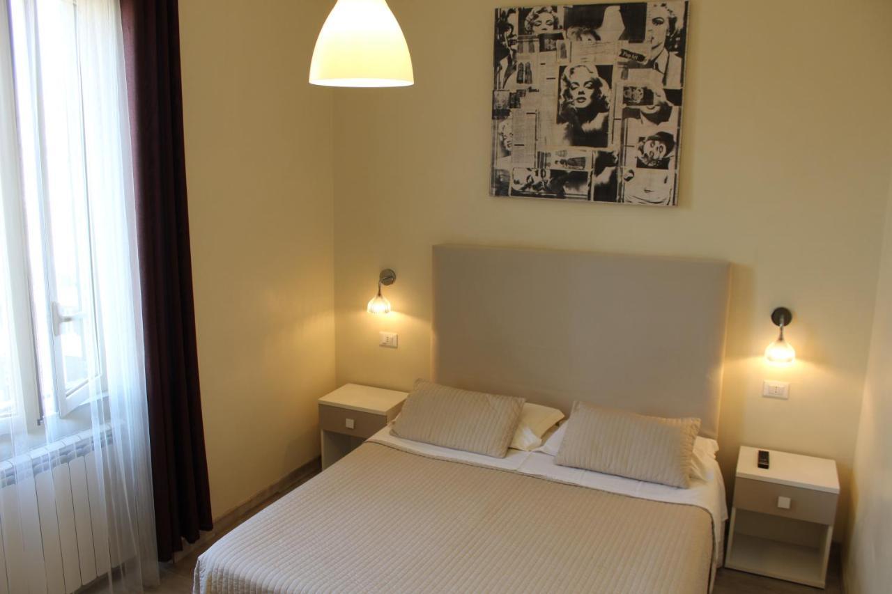 Home 57 Relais Roma Exterior foto