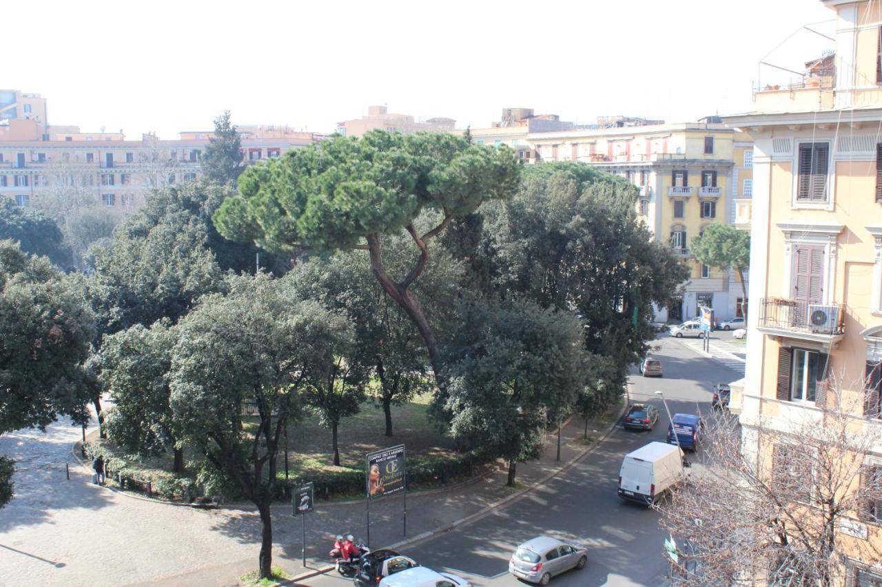 Home 57 Relais Roma Exterior foto